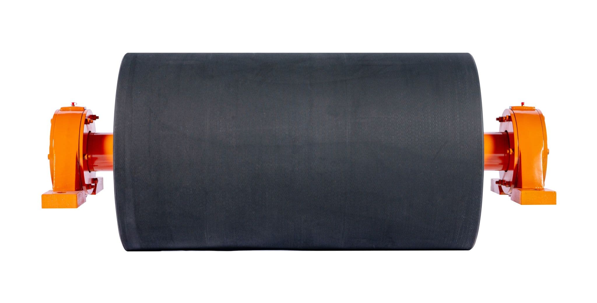 পরিবাহক সিস্টেমের জন্য পরিবাহক টেকআপ পুলি